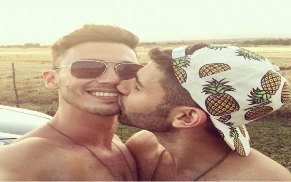 Skandal Video Bokep Gay Viral  KABUPATEN PELALAWAN